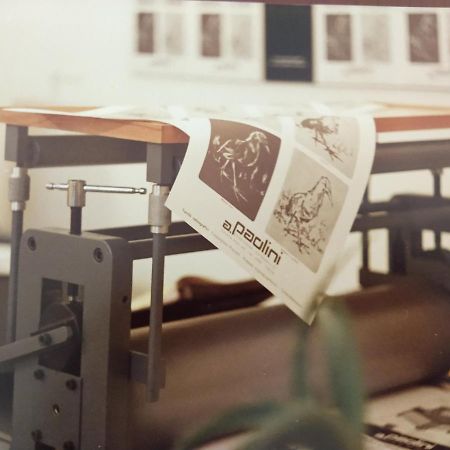 B&B Il Torchio-Urbino Buitenkant foto