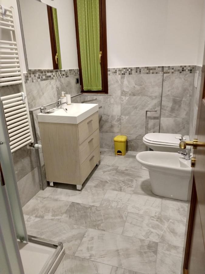 B&B Il Torchio-Urbino Buitenkant foto