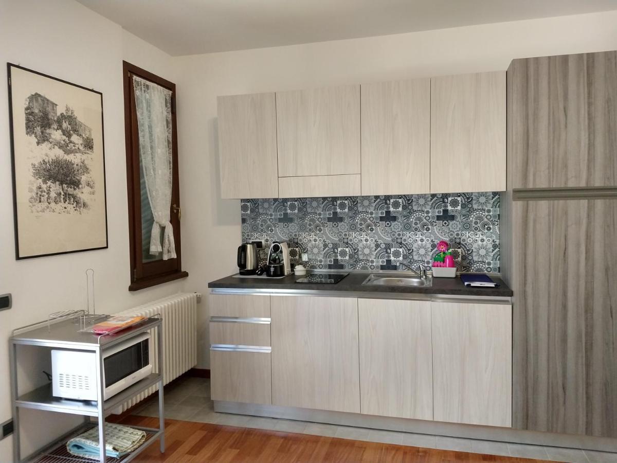 B&B Il Torchio-Urbino Buitenkant foto