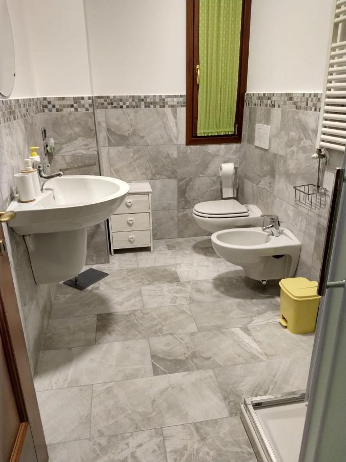 B&B Il Torchio-Urbino Buitenkant foto