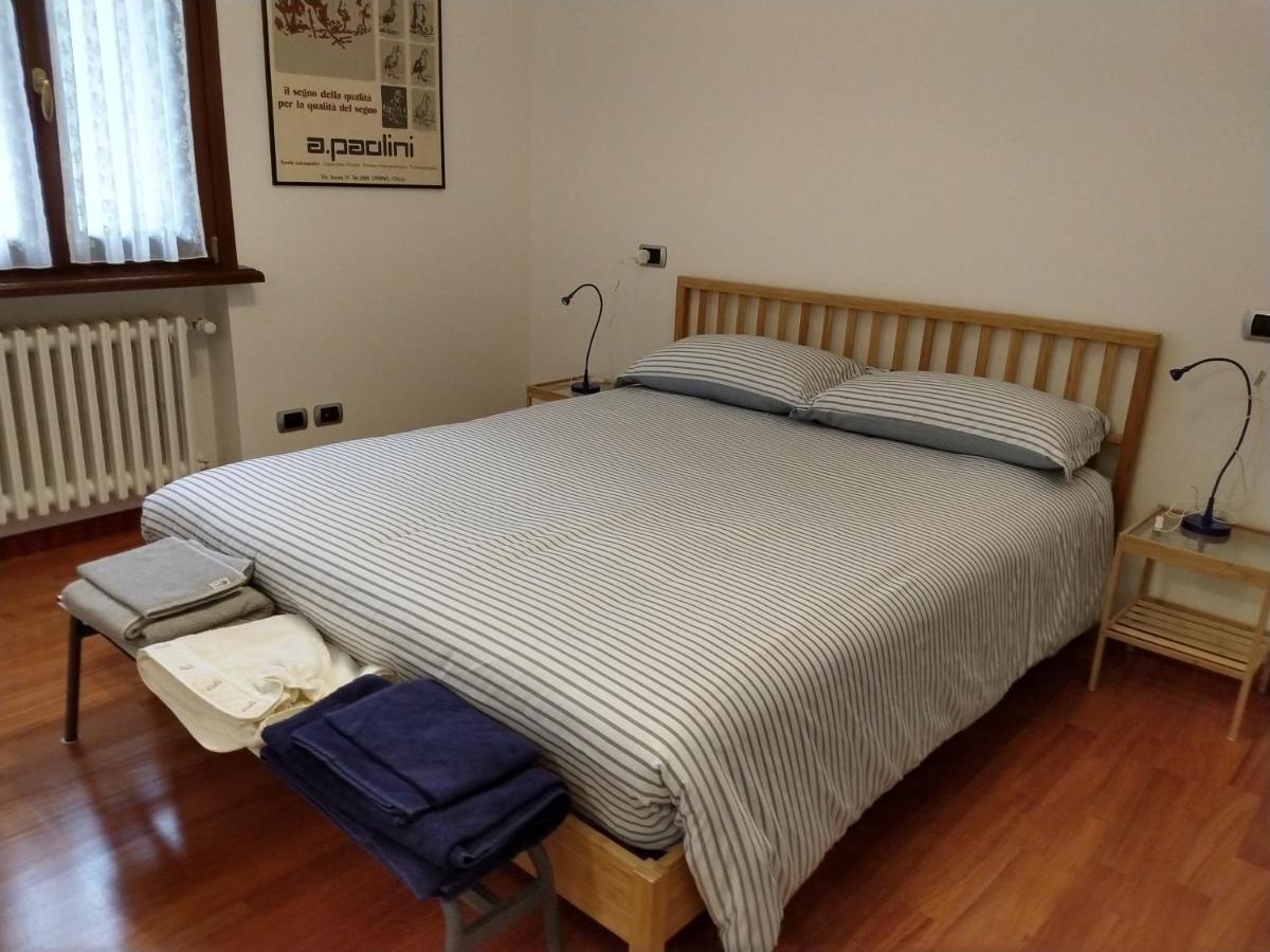 B&B Il Torchio-Urbino Buitenkant foto