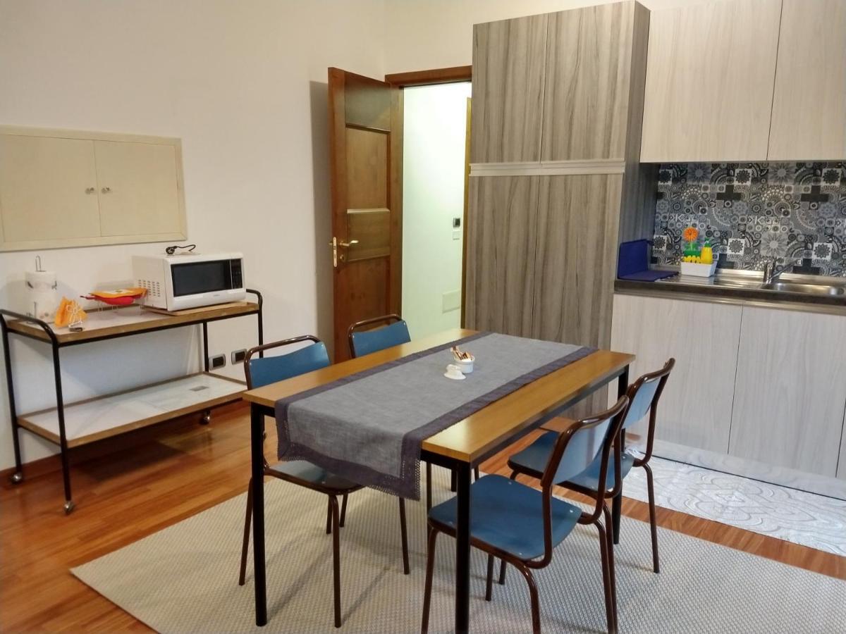 B&B Il Torchio-Urbino Buitenkant foto