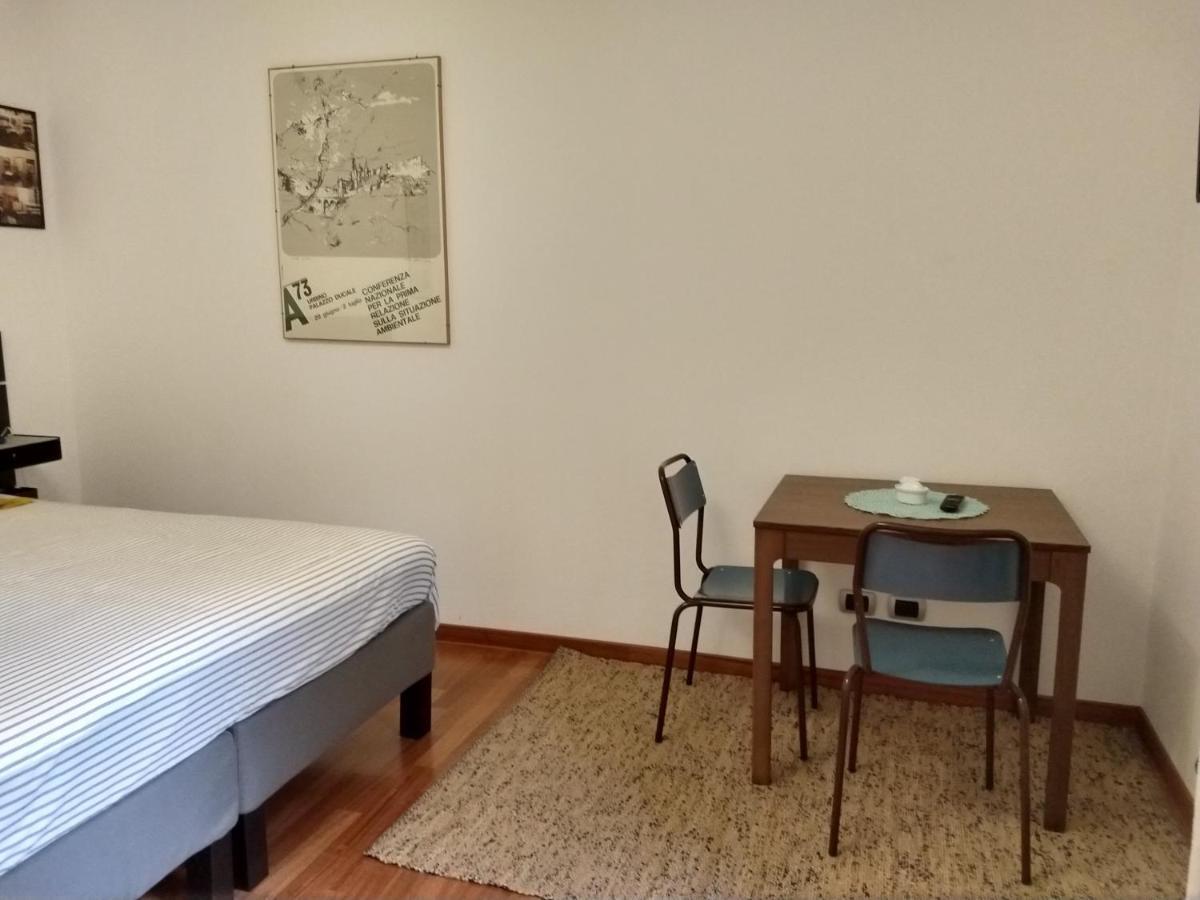 B&B Il Torchio-Urbino Buitenkant foto